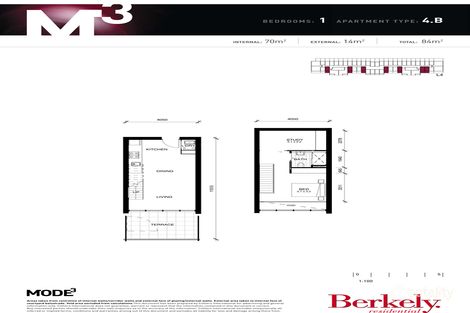 Property photo of 430/22 Lonsdale Street Braddon ACT 2612