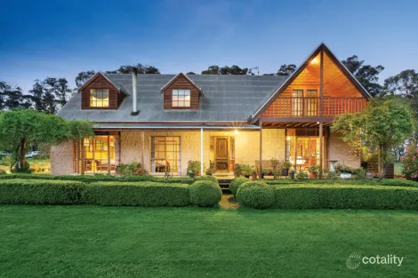 Property photo of 45 Stonier Road Ross Creek VIC 3351