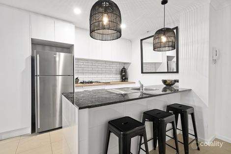 Property photo of 38/38 Kavanagh Street Southbank VIC 3006