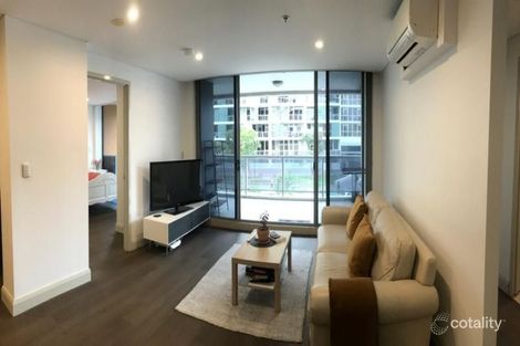 Property photo of 306/6 Lachlan Street Waterloo NSW 2017