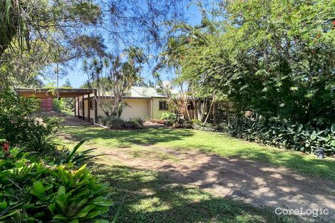 Property photo of 752 Oak Forest Road Kuranda QLD 4881