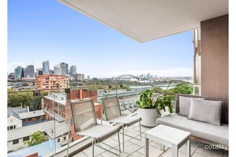 602/1a Tusculum St, Potts Point, NSW 2011