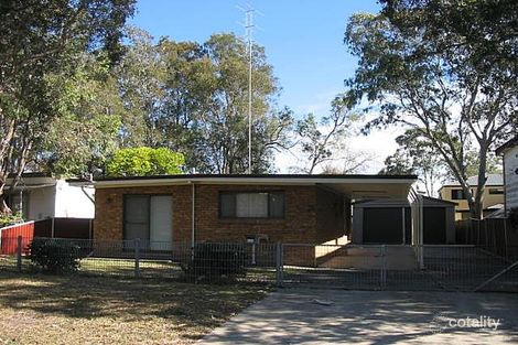 Property photo of 22 Murrumbong Road Summerland Point NSW 2259
