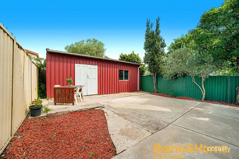 Property photo of 23 Lancelot Street Five Dock NSW 2046