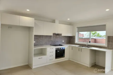 Property photo of 35 Isis Place Quakers Hill NSW 2763