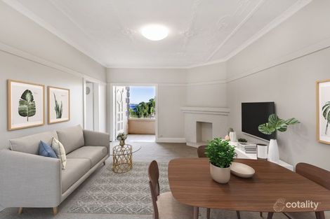 Property photo of 5/4 Shellcove Road Kurraba Point NSW 2089