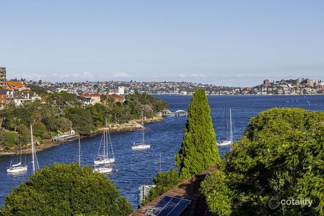 Property photo of 5/4 Shellcove Road Kurraba Point NSW 2089