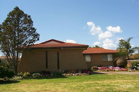 46 Arabian St, Harristown, QLD 4350