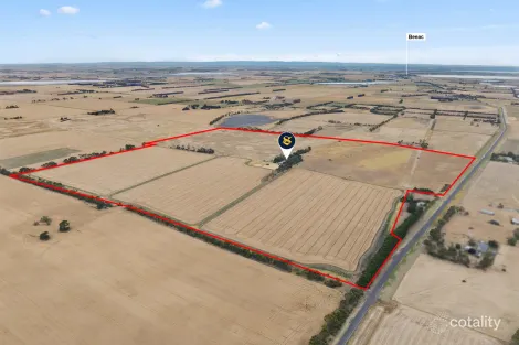 2310 Colac-Ballarat Rd, Weering, VIC 3251