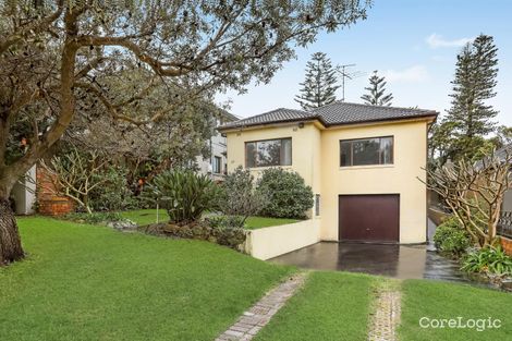 Property photo of 55 The Causeway Maroubra NSW 2035