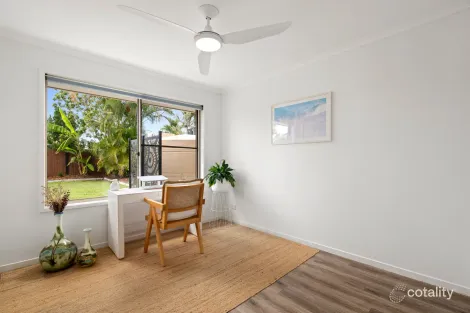 Property photo of 12 Rollins Street Sippy Downs QLD 4556