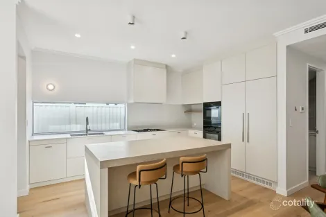 Property photo of 21 Clive Road Cottesloe WA 6011