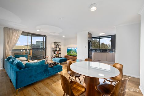 Property photo of 30/5-15 Farrell Avenue Darlinghurst NSW 2010
