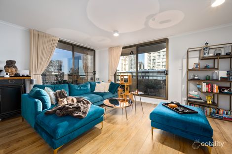 Property photo of 30/5-15 Farrell Avenue Darlinghurst NSW 2010