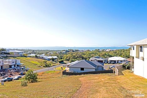Property photo of 3 Fraser Crescent Pacific Heights QLD 4703