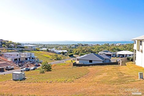 Property photo of 3 Fraser Crescent Pacific Heights QLD 4703