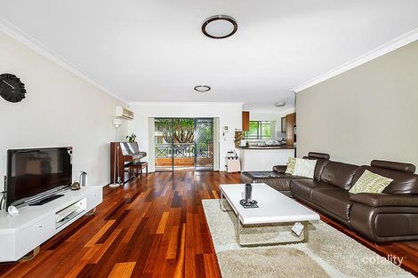 Property photo of 3/7-9 Homebush Road Strathfield NSW 2135