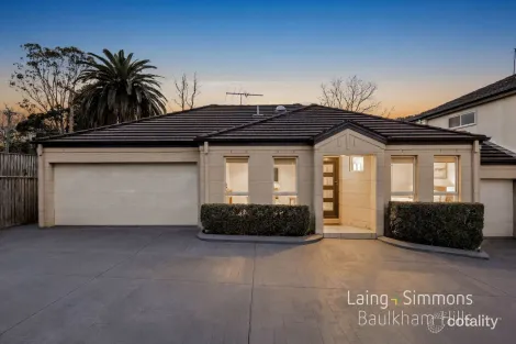 8/22-26 Edward St, Baulkham Hills, NSW 2153