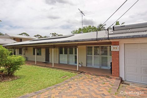 Property photo of 33 Osanna Street Daisy Hill QLD 4127