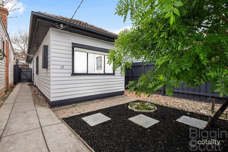Property photo of 12 John Street Flemington VIC 3031