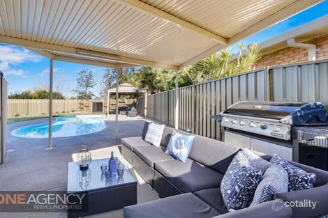 Property photo of 5 Leslie Court Werrington County NSW 2747