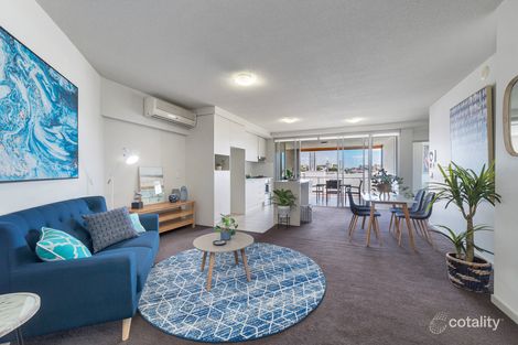 Property photo of 1803/41 Blamey Street Kelvin Grove QLD 4059