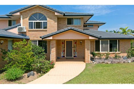 Property photo of 8 Kurrewa Court Victoria Point QLD 4165