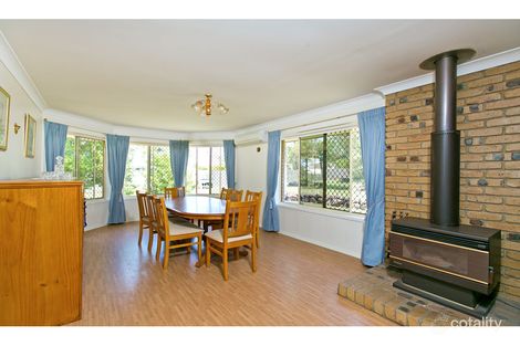Property photo of 8 Kurrewa Court Victoria Point QLD 4165