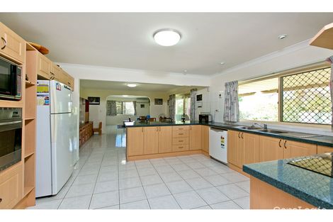 Property photo of 8 Kurrewa Court Victoria Point QLD 4165