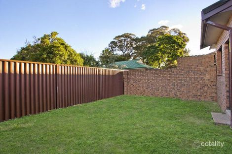 Property photo of 21/108 Gibson Avenue Padstow NSW 2211
