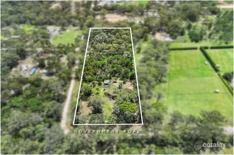 Property photo of 28 Government Road Yerrinbool NSW 2575