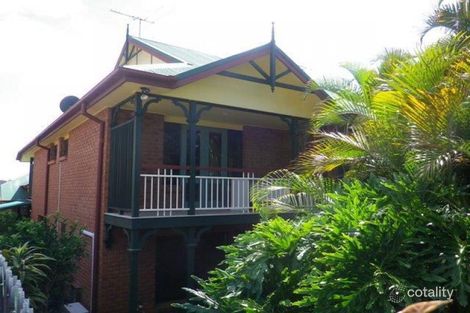 3/211 Baroona Rd, Paddington, QLD 4064