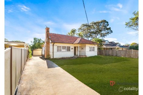Property photo of 5 Lupin Avenue Riverwood NSW 2210