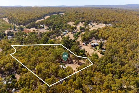 Property photo of 11 The Glade Keysbrook WA 6126