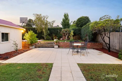 Property photo of 44 Mattingley Crescent Brunswick West VIC 3055