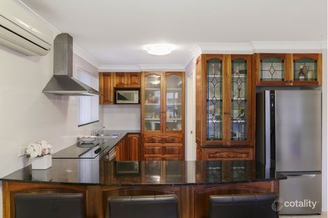 Property photo of 5 Jane Ellen Crescent Chittaway Bay NSW 2261