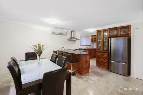 Property photo of 5 Jane Ellen Crescent Chittaway Bay NSW 2261