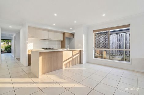 Property photo of 22 Looby Crescent Pimpama QLD 4209