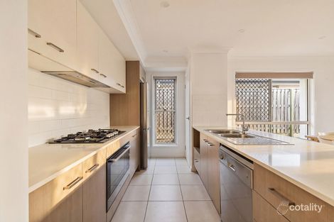 Property photo of 22 Looby Crescent Pimpama QLD 4209