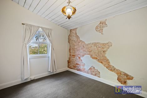 Property photo of 81 Eaglehawk Road Ironbark VIC 3550
