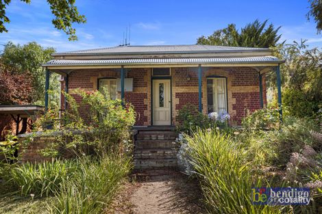 Property photo of 81 Eaglehawk Road Ironbark VIC 3550