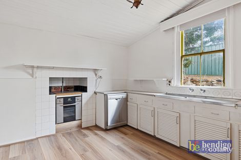 Property photo of 81 Eaglehawk Road Ironbark VIC 3550