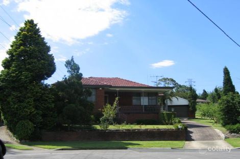 10 Stamford Ave, Ermington, NSW 2115