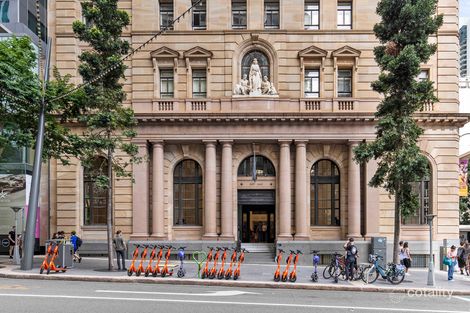 Property photo of 206/229 Queen Street Brisbane City QLD 4000