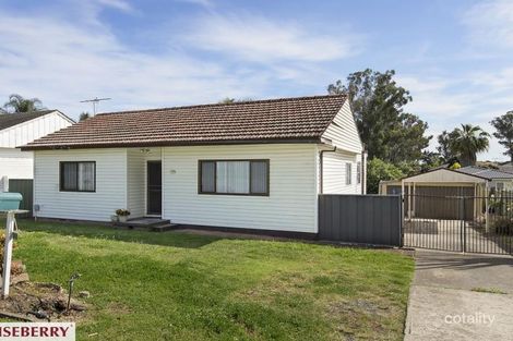 129 Cambridge St, Cambridge Park, NSW 2747