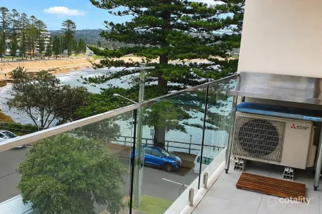 17/2 Monash Pde, Dee Why, NSW 2099