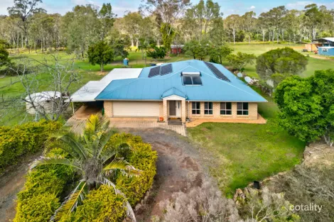 23 Krugers Rd, Spring Creek, QLD 4343