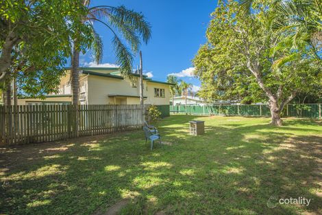 Property photo of 148 Simpson Street Berserker QLD 4701
