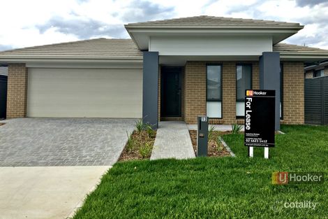 Property photo of 13 Goodluck Circuit Cobbitty NSW 2570