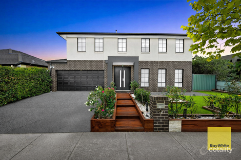 32 Botanical Dr, Caroline Springs, VIC 3023